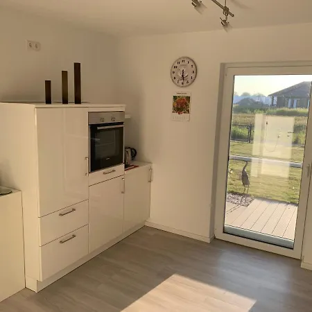 Holiday home Haus Paul *