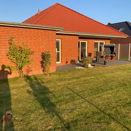 Holiday home Haus Paul