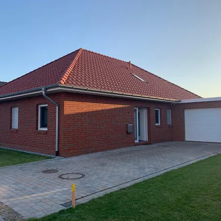 Haus Paul Holiday home *