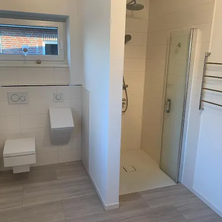 Haus Paul * Schillig
