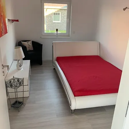 Holiday home Haus Paul *