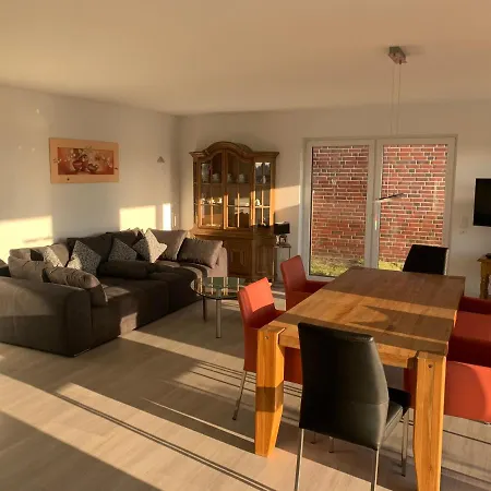 Haus Paul Holiday home *