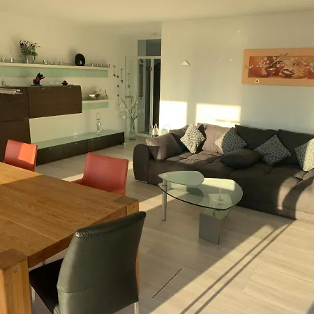 Holiday home Haus Paul Schillig