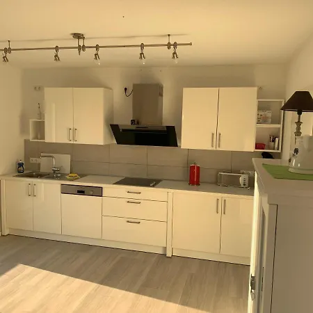 Haus Paul * Schillig